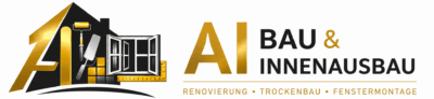AI Bau & Innenausbau – Trockenbau, Innenausbau und Renovierung in Iserlohn